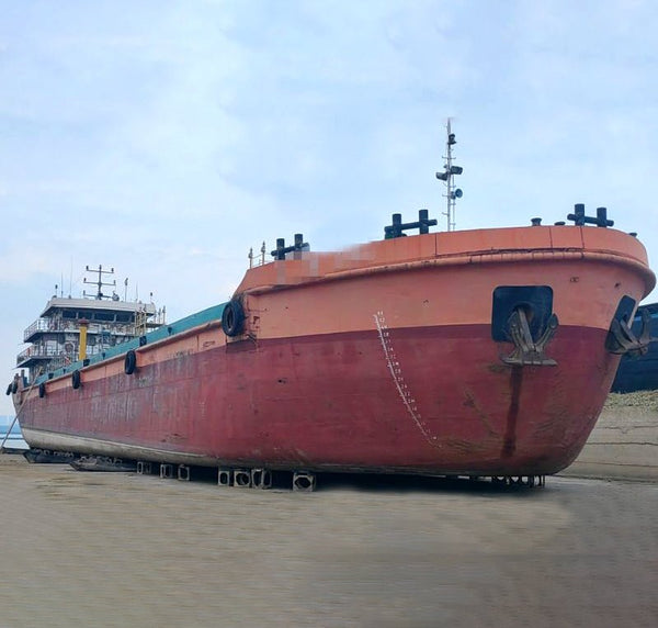 2014 Built 2800 DWT Chemical Tanker For Sale | Ship for Sale | ShipsTrading