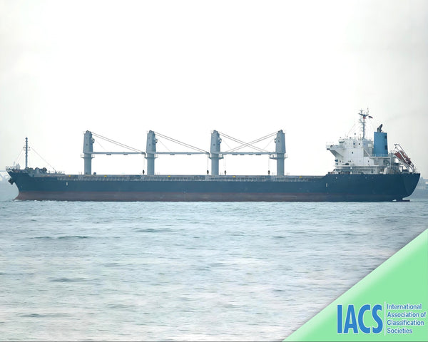 2014 Built 28400 DWT Bulk Carrier For Sale | Ship for Sale | ShipsTrading