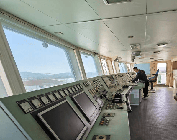 2014 Built 4214 DWT Oil Tanker For Sale - ShipsTrading