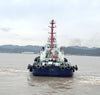 2014 Built Towboat For Sale - 4 - ShipsTrading