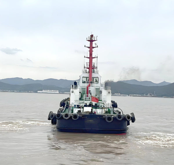 2014 Built Towboat For Sale - 4 - ShipsTrading