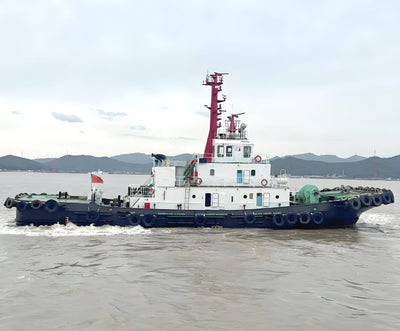 2014 Built Towboat For Sale - 3 - ShipsTrading