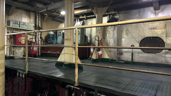 2015 Built 12000 DWT Landing Craft Tank For Sale - 4 - ShipsTrading
