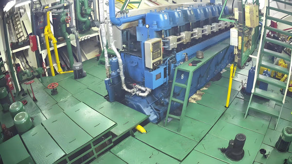 2015 Built 18000 DWT Multipurpose Vessel For Sale - 10 - ShipsTrading