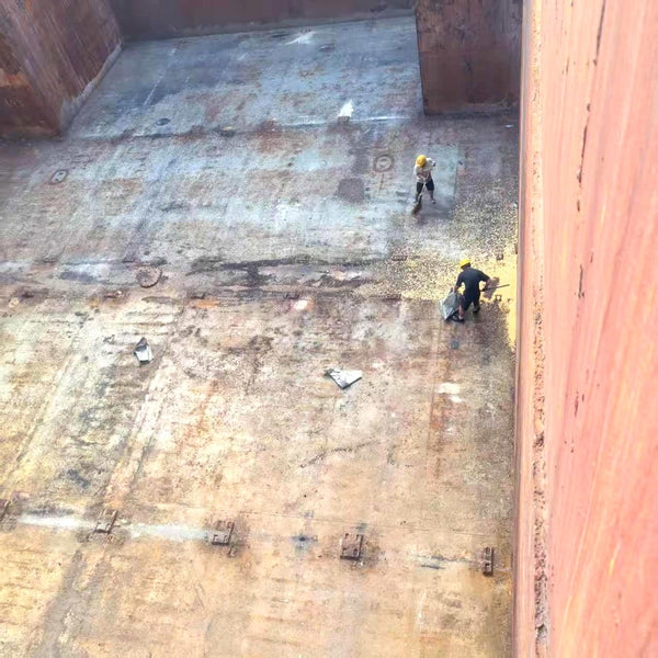 2015 Built 18000 DWT Multipurpose Vessel For Sale - 3 - ShipsTrading