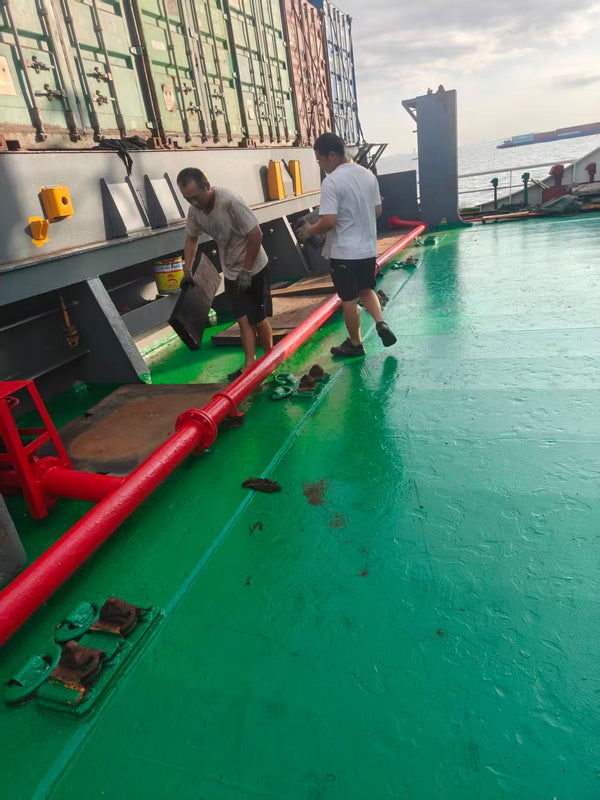 2015 Built 18000 DWT Multipurpose Vessel For Sale - 2 - ShipsTrading