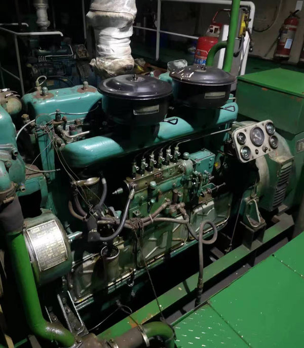 2015 Built 2600 DWT Landing Craft Tank For Sale - 6 - ShipsTrading