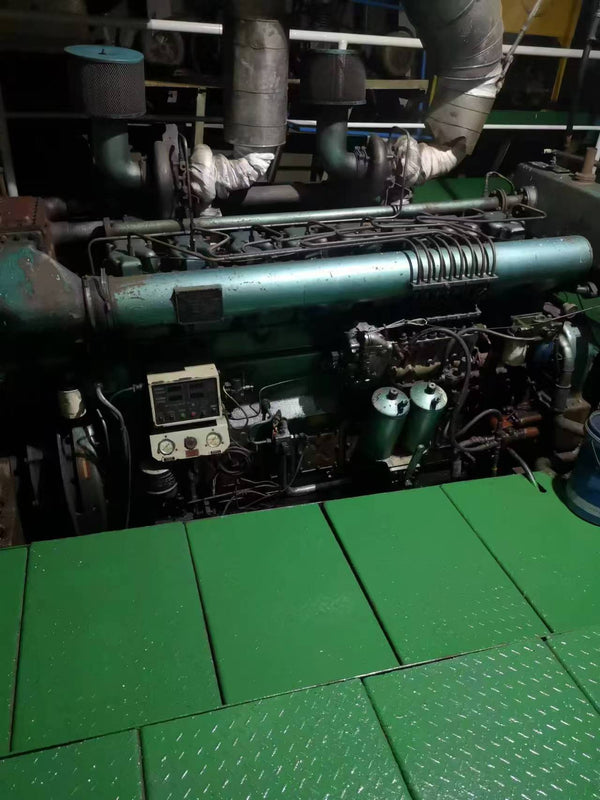2015 Built 2600 DWT Landing Craft Tank For Sale - 7 - ShipsTrading