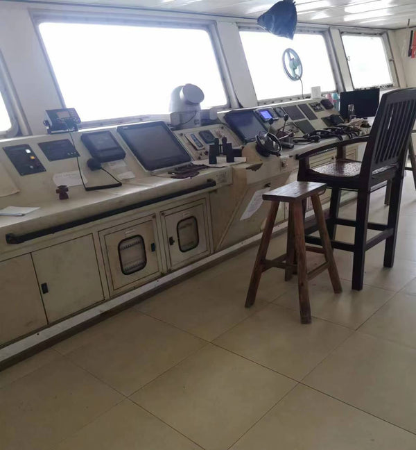 2015 Built 2600 DWT Landing Craft Tank For Sale - 4 - ShipsTrading