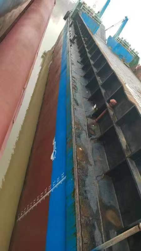 2015 Built 2600 DWT Landing Craft Tank For Sale - 3 - ShipsTrading