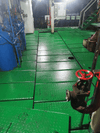 2015 Built 7150 DWT Self - Puming Unloading Sand Ship For Sale - 9 - ShipsTrading
