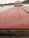 2015 Built 7150 DWT Self - Puming Unloading Sand Ship For Sale - 4 - ShipsTrading