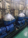 2015 Built 7150 DWT Self - Puming Unloading Sand Ship For Sale - 7 - ShipsTrading