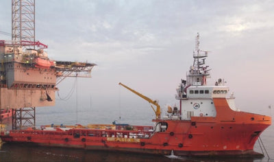 2016 Built Towboat For Sale - 3 - ShipsTrading