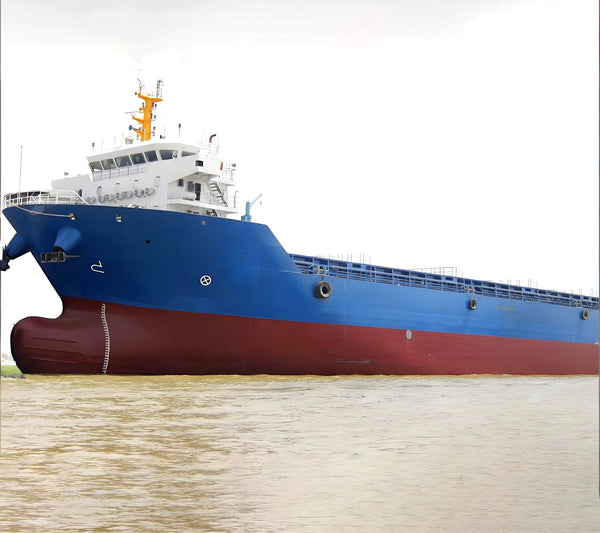 2017 Built 10700 DWT 718 TEU Container Ship For Sale | Ship for Sale | ShipsTrading