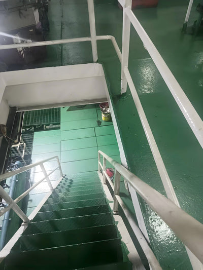 2017 Built 10700 DWT 718 TEU Container Ship For Sale - 8 - ShipsTrading