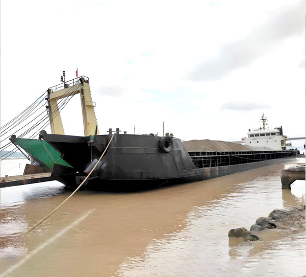 2017 Built 3100 DWT Landing Craft Tank For Sale | Ship for Sale | ShipsTrading