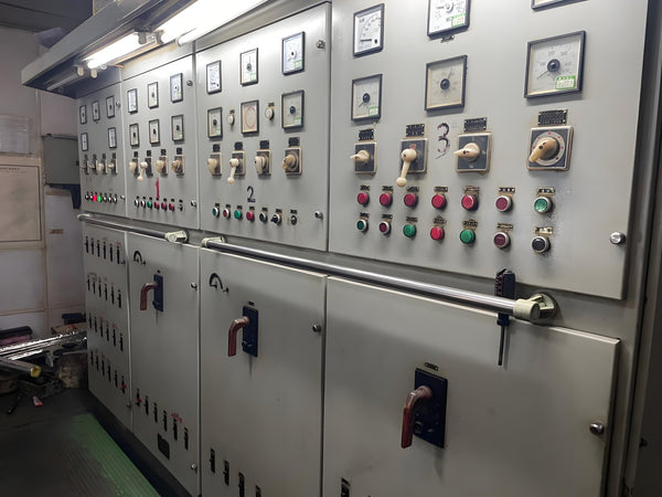 2017 Built 7100 DWT Bulk Carrier For Sale - ShipsTrading