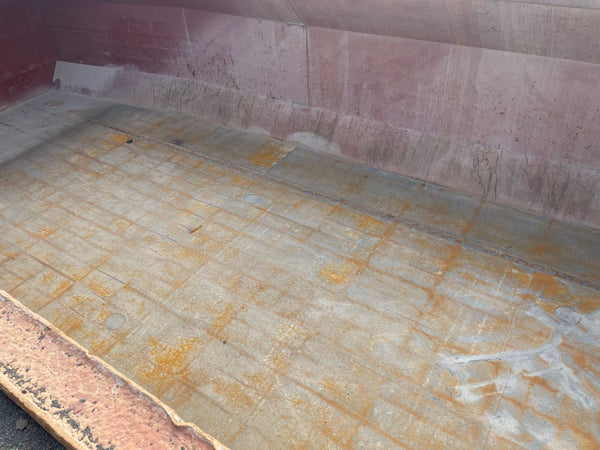 2017 Built 7100 DWT Bulk Carrier For Sale - ShipsTrading