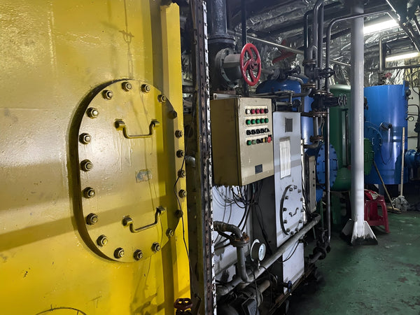 2017 Built 7100 DWT Bulk Carrier For Sale - ShipsTrading