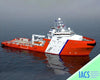 2017 Built Towboat For Sale - 1 - ShipsTrading
