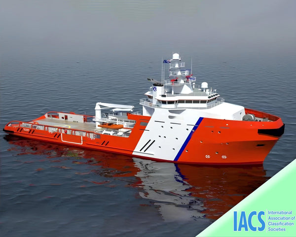 2017 Built Towboat For Sale - 1 - ShipsTrading