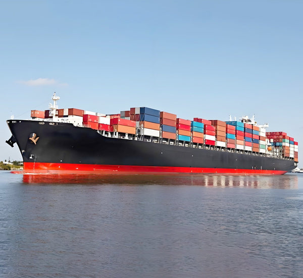 2018 Built 22000 DWT 1258 TEU Container Ship For Sale | Ship for Sale | ShipsTrading