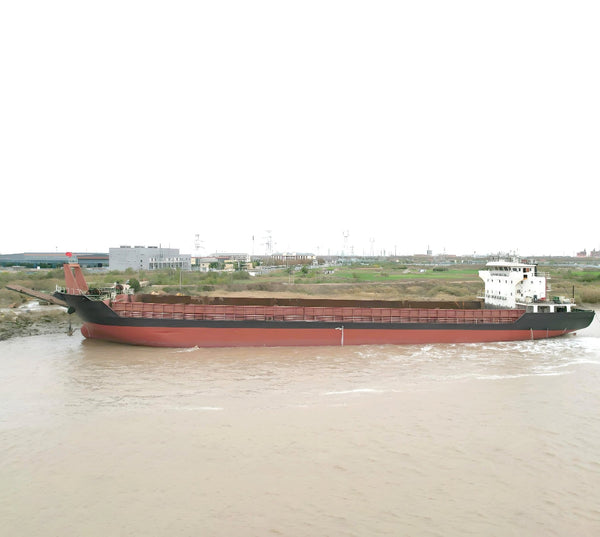 2018 Built 5700 DWT Landing Craft Tank For Sale | Ship for Sale | ShipsTrading