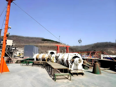 2018 Built 6500 DWT Bulk Carrier For Sale - 6 - ShipsTrading