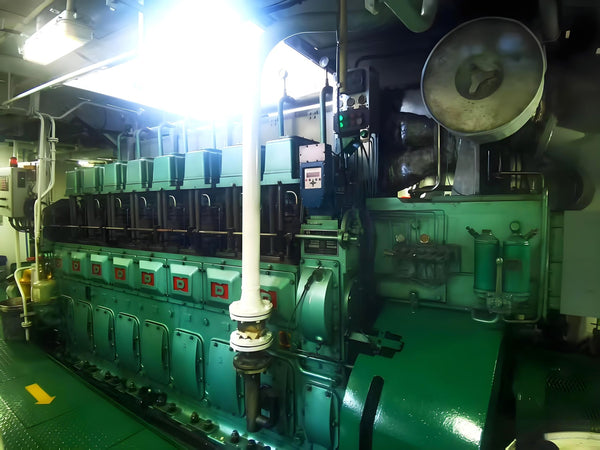 2018 Built Towboat For Sale - 5 - ShipsTrading