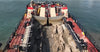 2019 Built 3550 DWT Self Driven Split Hopper Barge For Sale - 2 - ShipsTrading