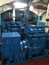 2019 Built 3550 DWT Self Driven Split Hopper Barge For Sale - 4 - ShipsTrading