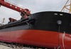 2020 Built 10600 DWT Self - Puming Unloading Sand Ship For Sale - 3 - ShipsTrading