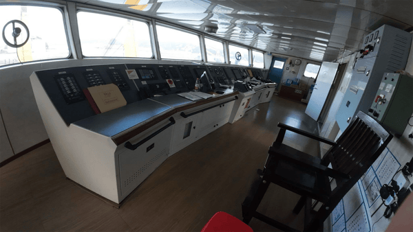 2020 Built 6600 DWT Landing Craft Tank For Sale - 10 - ShipsTrading