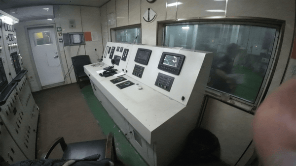 2020 Built 6600 DWT Landing Craft Tank For Sale - 12 - ShipsTrading