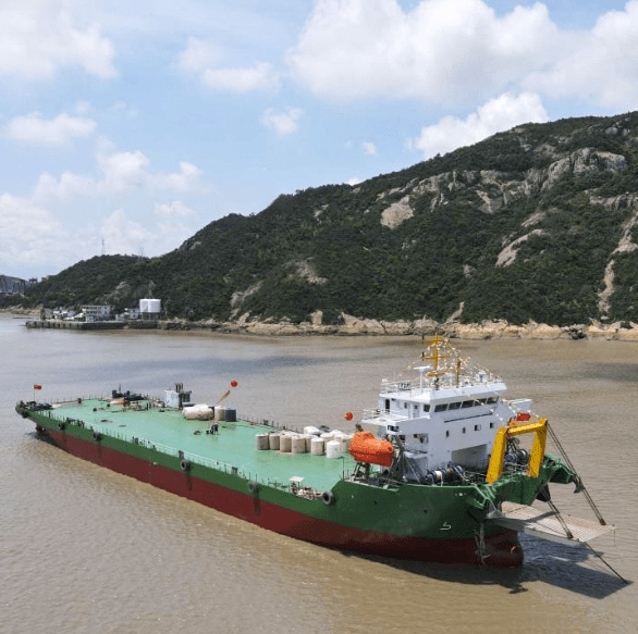 2020 Built 6600 DWT Landing Craft Tank For Sale - 1 - ShipsTrading