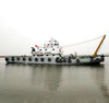 2020 Built Towboat For Sale - 6 - ShipsTrading