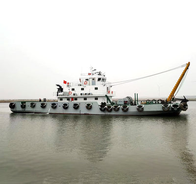 2020 Built Towboat For Sale - 6 - ShipsTrading