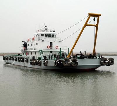 2020 Built Towboat For Sale - 1 - ShipsTrading