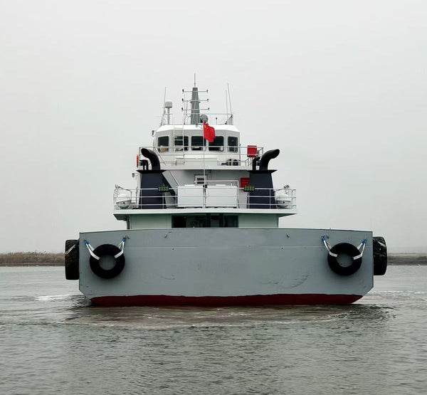 2020 Built Towboat For Sale - 5 - ShipsTrading