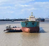 2021 Built 11000 DWT Multipurpose Vessel For Sale - 2 - ShipsTrading
