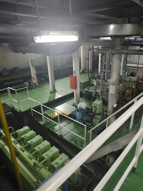 2021 Built 12000 DWT Landing Craft Tank For Sale - 13 - ShipsTrading