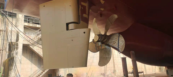 2021 Built 12000 DWT Landing Craft Tank For Sale - 7 - ShipsTrading