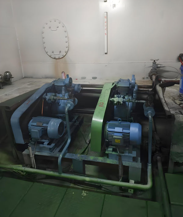 2021 Built 12000 DWT Landing Craft Tank For Sale - 14 - ShipsTrading