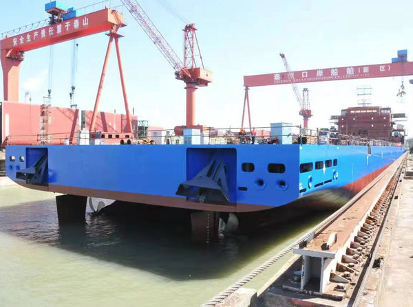 2021 Built 12000 DWT Landing Craft Tank For Sale - 4 - ShipsTrading