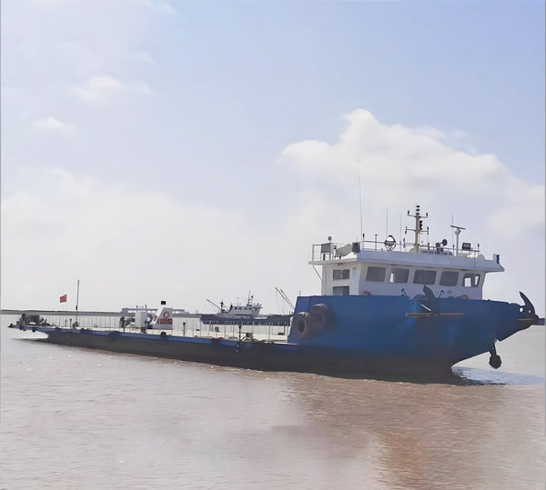 2021 Built 700 DWT Landing Craft Tank For Sale | Ship for Sale | ShipsTrading