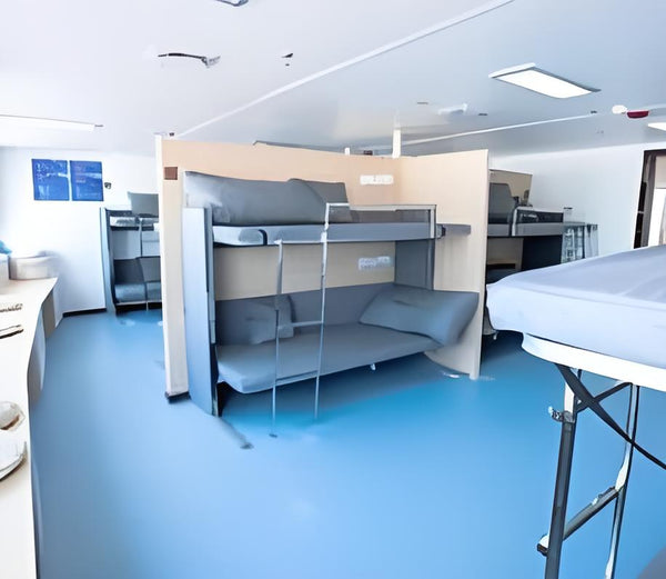 2021 Built Cruise ship For Sale - 8 - ShipsTrading