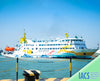 2021 Built Cruise ship For Sale - 1 - ShipsTrading
