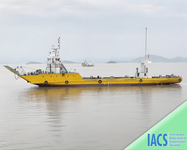 2021 Built RoRo Vessel For Sale | Ship for Sale | ShipsTrading
