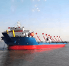 2022 Built 10500 DWT Landing Craft Tank For Sale - 1 - ShipsTrading
